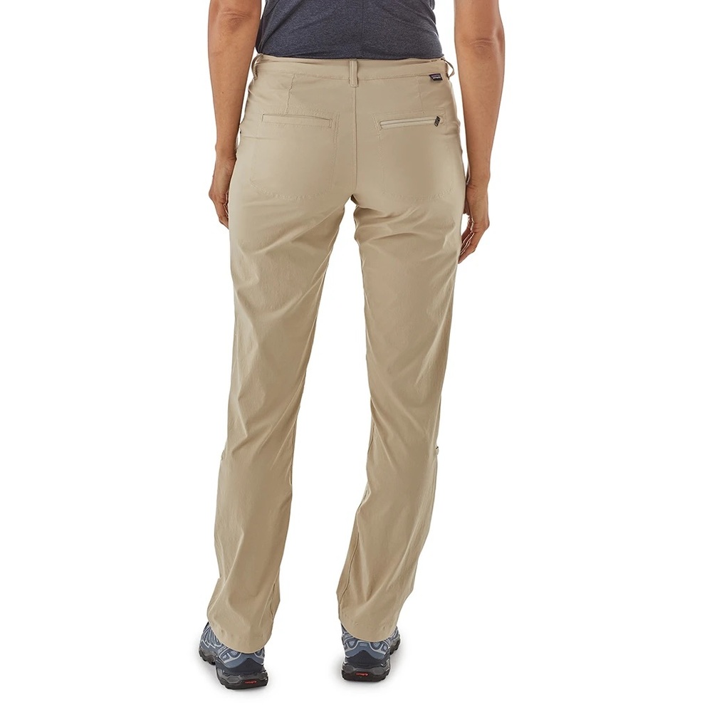 Patagonia pants 🏔